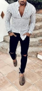 OUTFITS TO TRY OUT WHEN YOU THINK THERE’S NOTHING TO WEAR. image 4