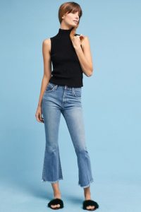Why Custom jeans are a better option for Petite’s. image 1