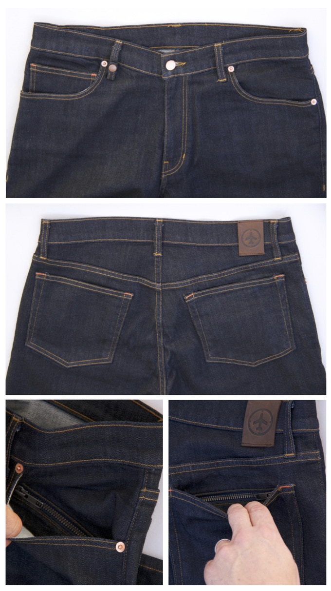 79dd0539e153edd62ba688d40d886292 original for Jeans’s hemmed hacks!