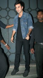 Bollywood Actors In Denim! image 1