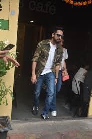 Bollywood Actors In Denim! image 5