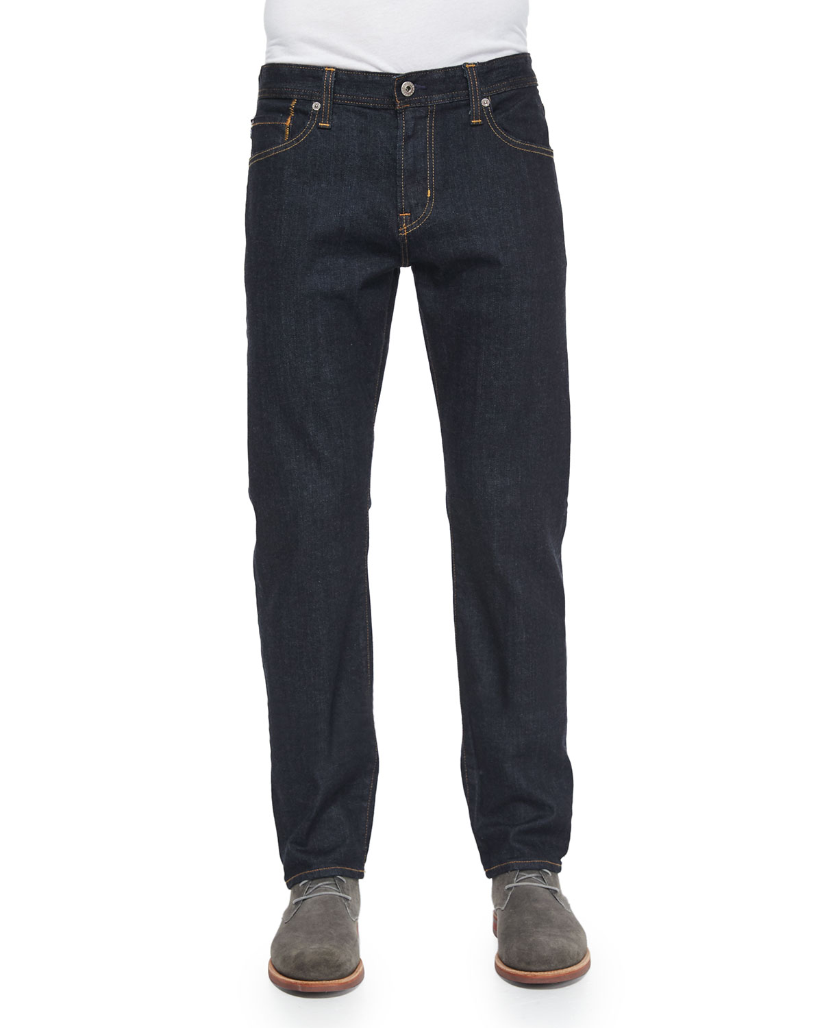 NMN4VND mz for Sort of Colored Denim you should Buy