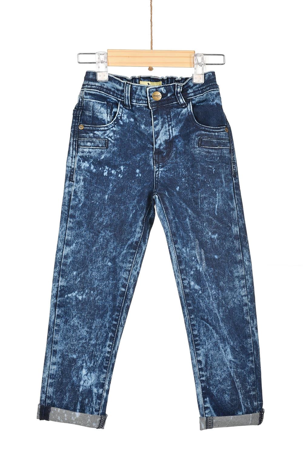 Different Denim Different Fabric image 8