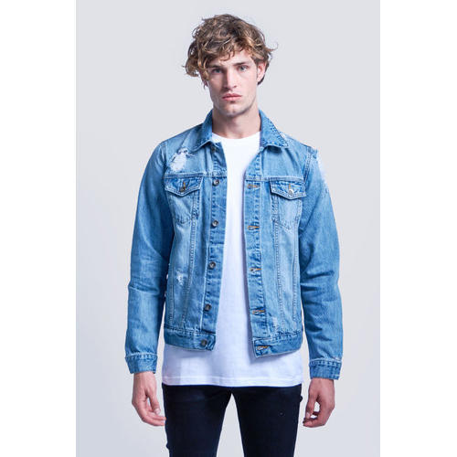 another layer for Demystifying the style trends for skinny men
