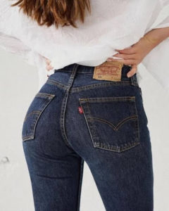 Apple Bottom Jeans image 1