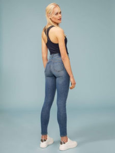 Apple Bottom Jeans image 7