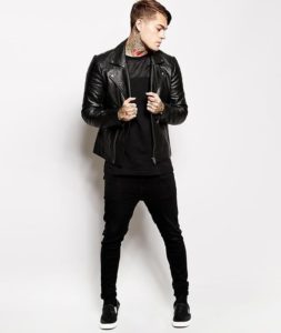 biker jeans for What are Biker jeans and how to style them?