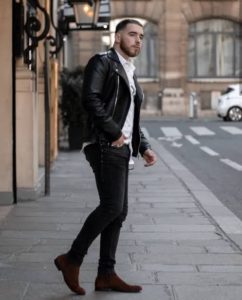 cold jeans for How To Wear Jeans In Cold Weather and stay warm?