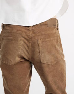 What are Corduroy Jeans? image 2