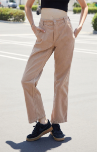 What are Corduroy Jeans? image 3