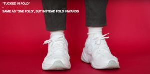 cuff jeans for Roll & Rock: Different ways to roll up your jeans!