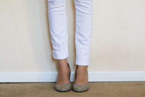 cuff jeans for Roll & Rock: Different ways to roll up your jeans!