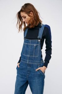 6 REALLY GREAT DENIM OVERALLS. image 5