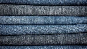 denim fabric for What are Custom made Jeans ?