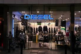 History of Diesel Jeans image 4