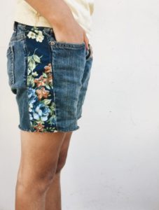 Diy Boho Chic Denim Jacket and Jeans! image 4