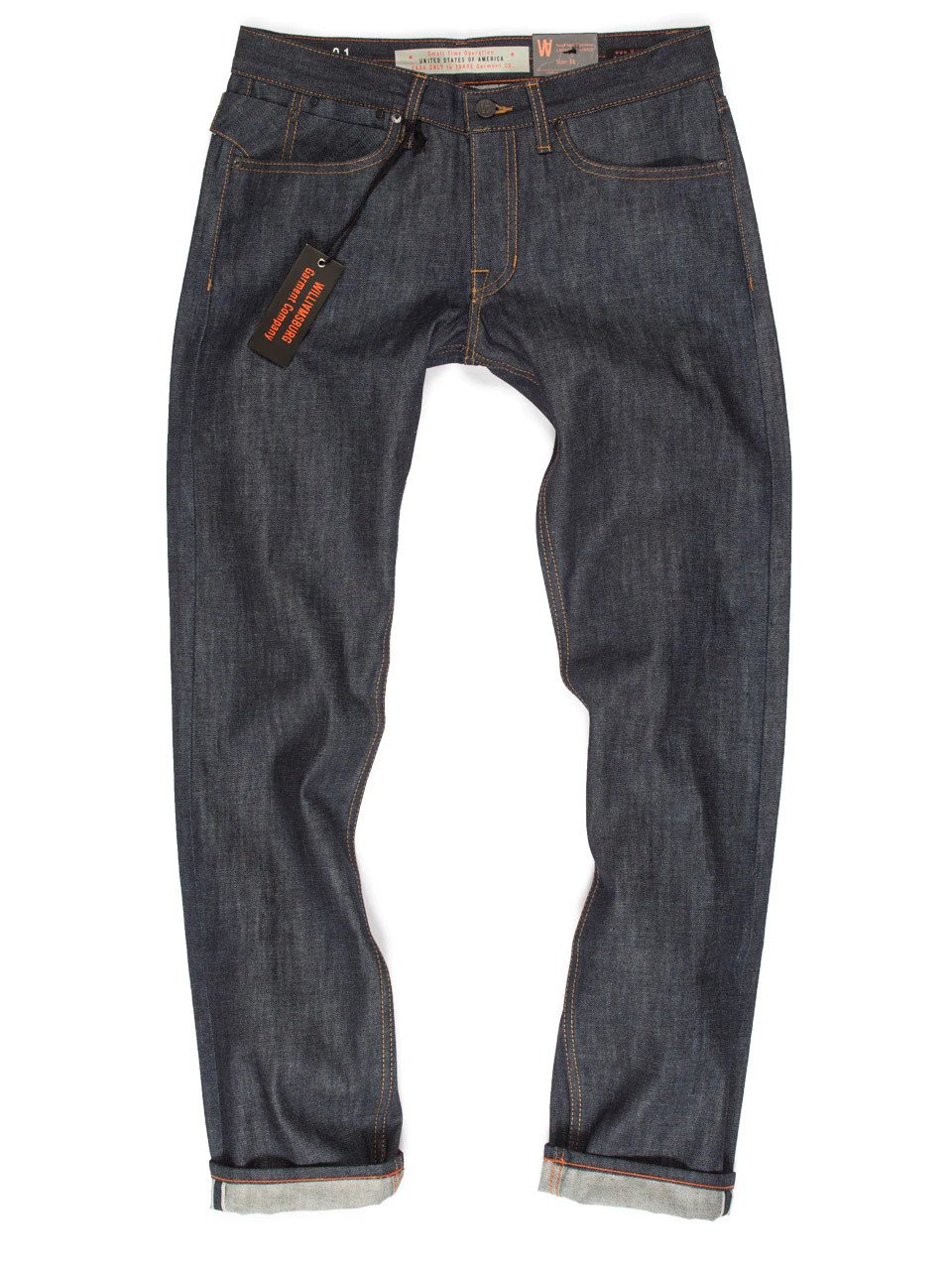 Major Denim Myths of all time