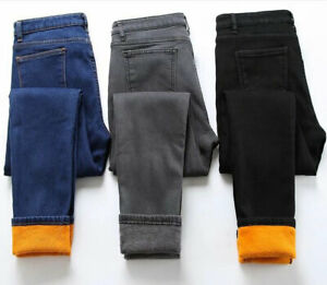 f jeans for What are Fleece Lined Jeans?
