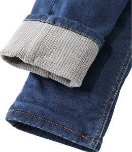 f jeans4 for What are Fleece Lined Jeans?