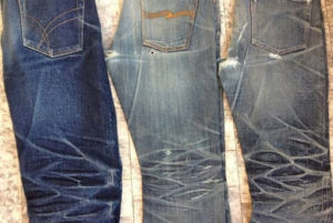 Most frequently asked Questions about raw Denim. image 1