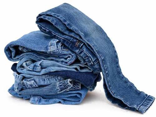 Denim and Fashion – Two Inseparable elements image 1
