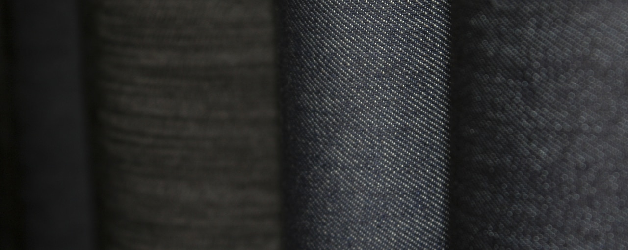Different Denim Different Fabric