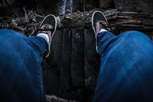 Jeans are mostly for?