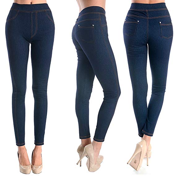 Denim Do’s and Don’ts image 4