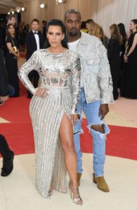 DENIM WORE AT MET GALA EVENT! image 3