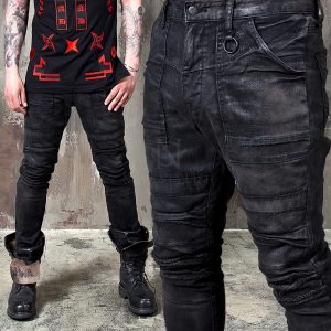 main jean 27n for What is Biker Jeans