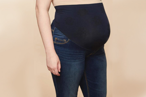 Architect Maternity Jeans image 4