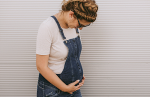 Architect Maternity Jeans image 3