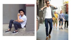 OUTFITS TO TRY OUT WHEN YOU THINK THERE’S NOTHING TO WEAR. image 1
