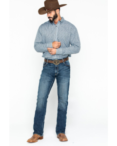 menb jeans2 for Mens Bootcut Jeans