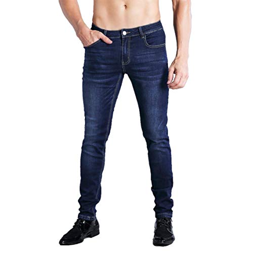 Demystifying the style trends for skinny men image 6