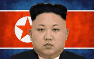 north korea for TOP FACTS ABOUT DENIM JEANS!