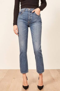 Non Stretch Jeans image 2