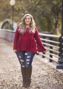 plus size for Plus size boots for women