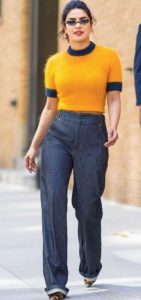 Let’s have a look at PeeCee’s denim wardrobe! image 2