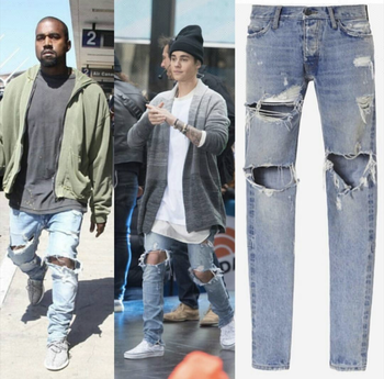 Denim and Fashion – Two Inseparable elements image 5