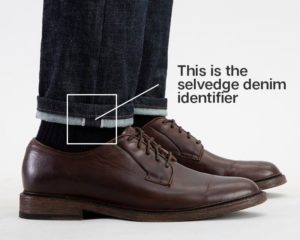 A Little Info About Samurai Jeans! image 1