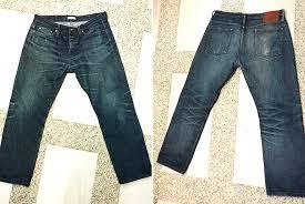 sanforized jeans for Variety of Denim Fabrics for Masterpiece Creation