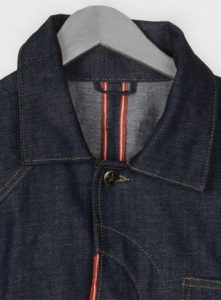 selvedge denim for Variety of Denim Fabrics for Masterpiece Creation