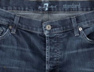 Mens Seven Jeans image 2