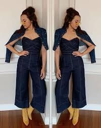 Bollywood Actresses Rocking In Denim! image 10