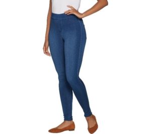 stretch denim for Jeans for Tall Women!