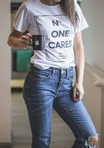waist overalls for TOP FACTS ABOUT DENIM JEANS!