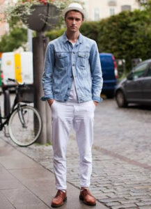 white jeans for WHITE JEANS FOR SUMMER AND HOW TO STYLE THEM!