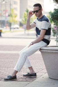 white jeans for WHITE JEANS FOR SUMMER AND HOW TO STYLE THEM!