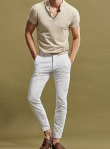 white jeans for WHITE JEANS FOR SUMMER AND HOW TO STYLE THEM!